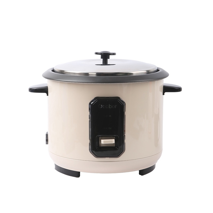 Rice Cooker 1.8L RC-40M01A