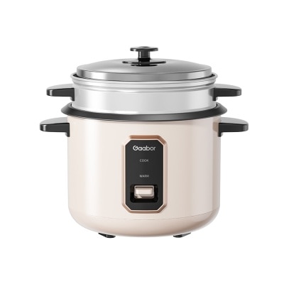 GAABOR Rice Cooker 1.8L RC-40M01A