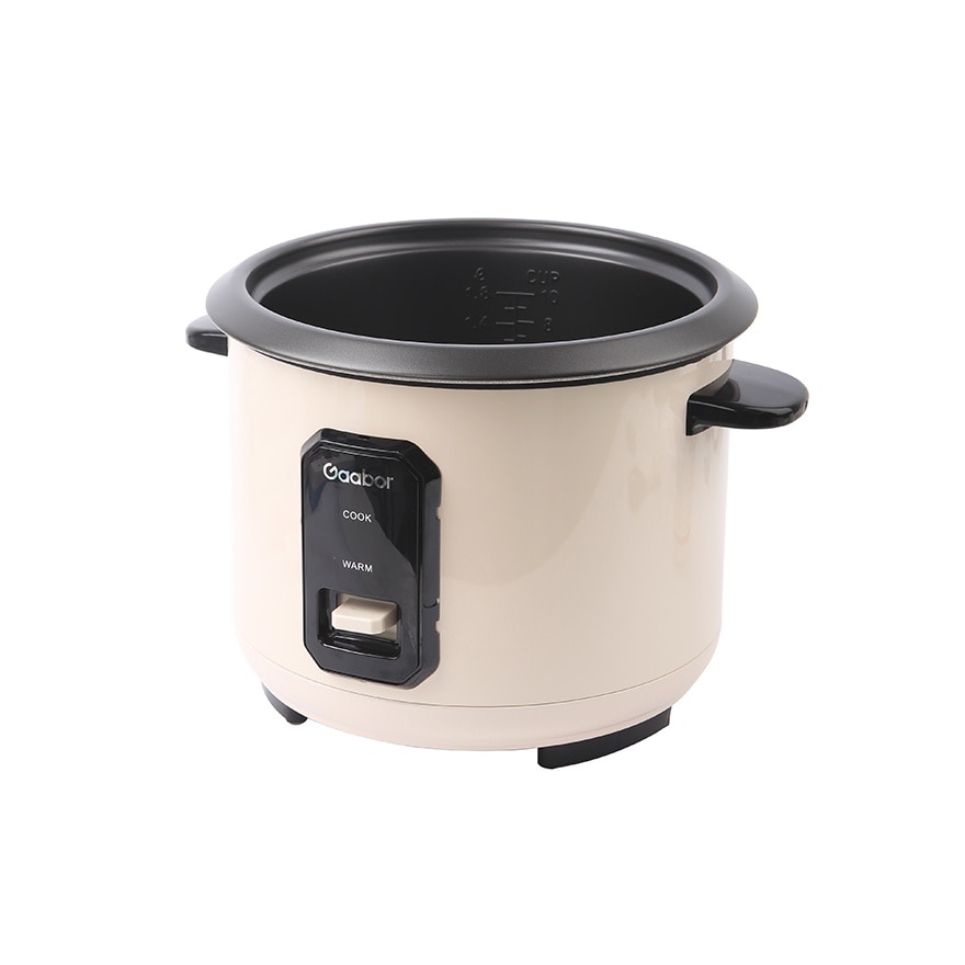 Rice Cooker 1.8L RC-40M01A