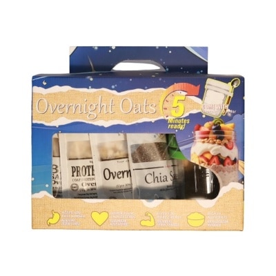 MAMAMI Organic Wave Boost Box 1200g