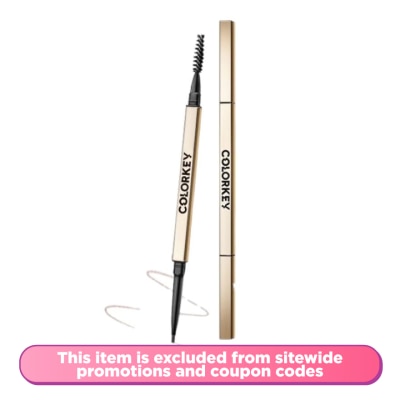 COLORKEY - The Rapid Eyebrow Pencil 01