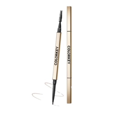 COLORKEY The Rapid Eyebrow Pencil 01