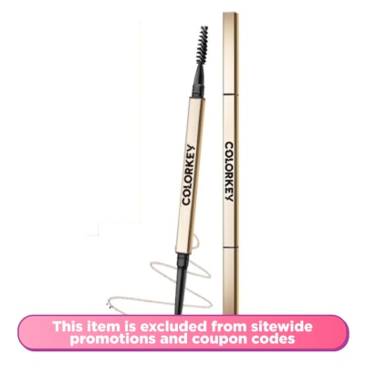 COLORKEY - The Rapid Eyebrow Pencil 02