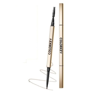 COLORKEY The Rapid Eyebrow Pencil 02