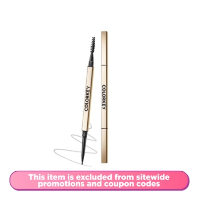 COLORKEY - The Rapid Eyebrow Pencil 03
