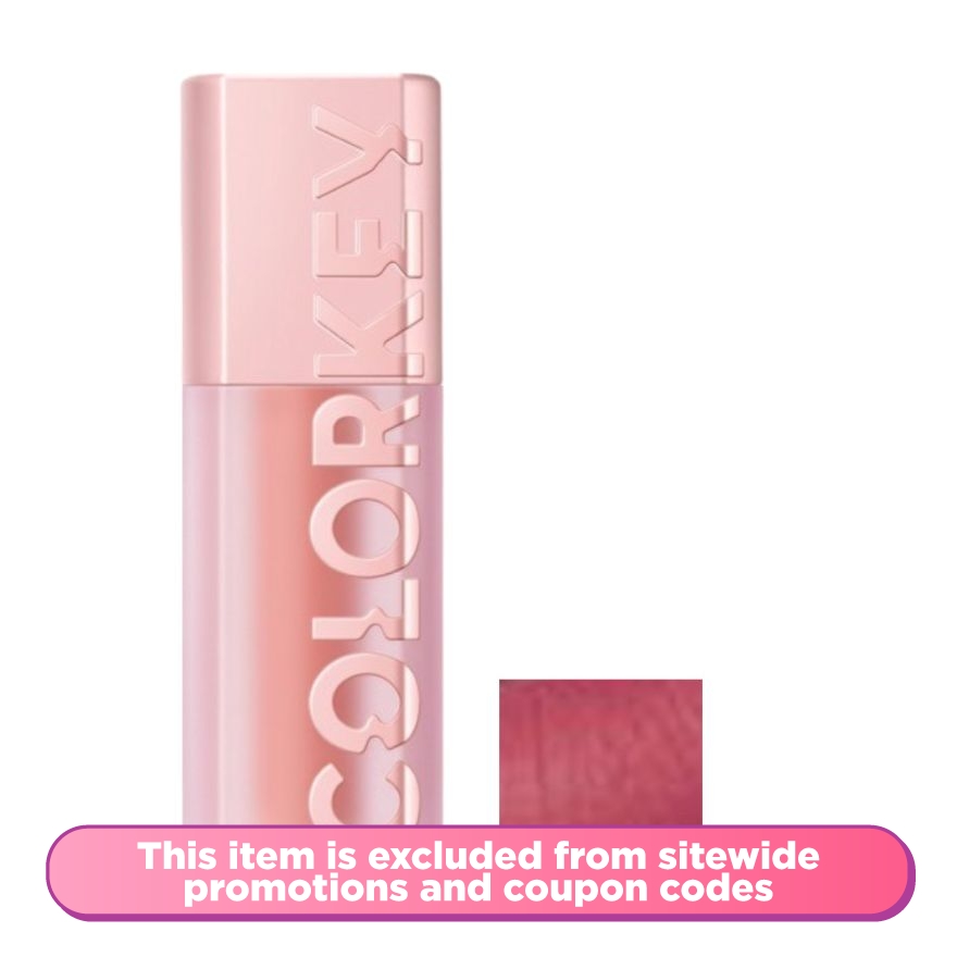 Velvet Matte Lip Stain 06