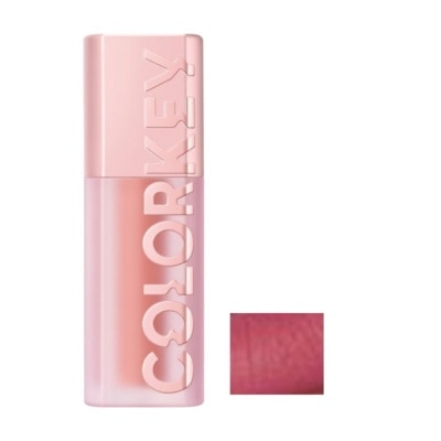 COLORKEY - Velvet Matte Lip Stain 06
