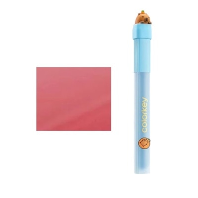 COLORKEY Capybara Series Soft Matte Watery Lip Tint P307