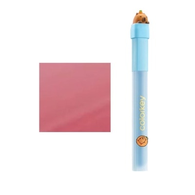 COLORKEY Capybara Series Soft Matte Watery Lip Tint R300