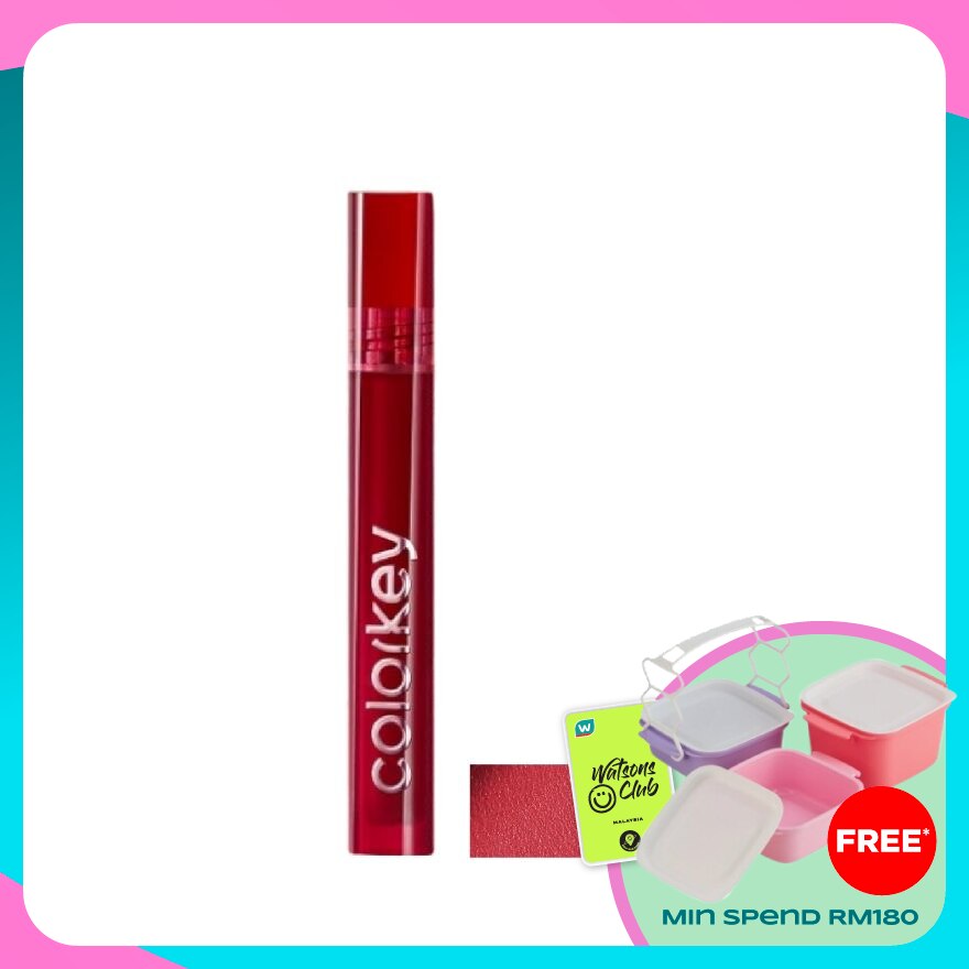 Airy Velvet Lip Lacquer R247
