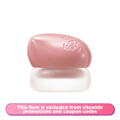 COLORKEY - Bouncy Creamy Multi Purpose Mud Q03