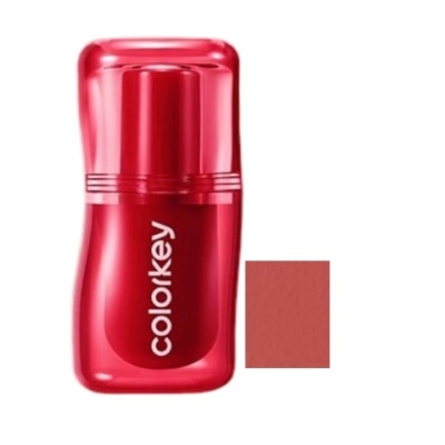 COLORKEY Silky Creamy Matte Lip Mud M04