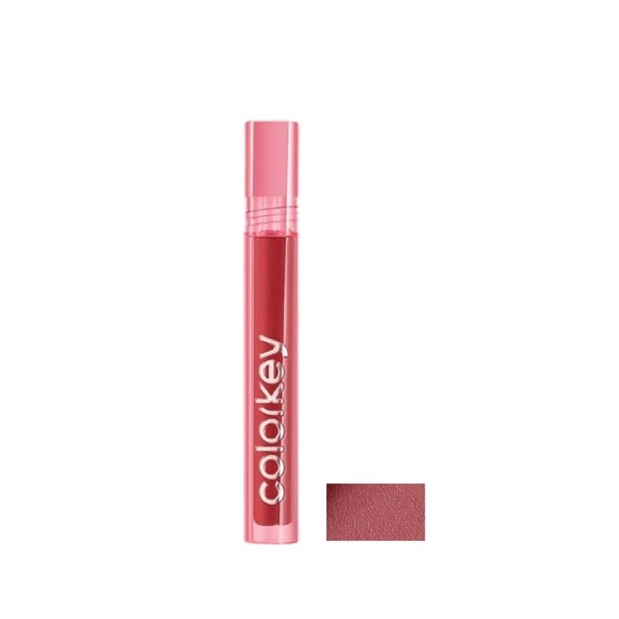 Airy Velvet Lip Lacquer R666