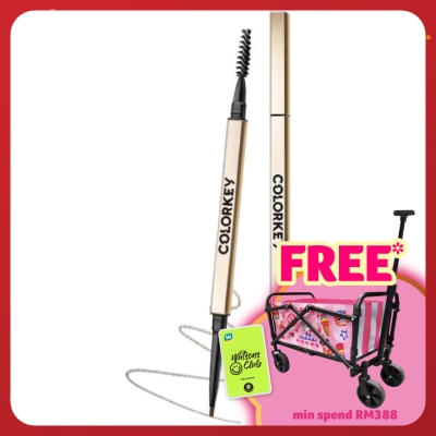 COLORKEY The Rapid Eyebrow Pencil 04