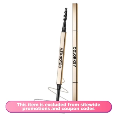 COLORKEY - The Rapid Eyebrow Pencil 04