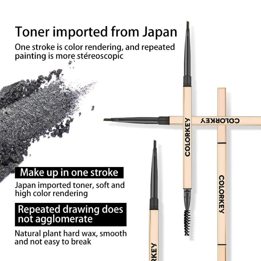 The Rapid Eyebrow Pencil 04