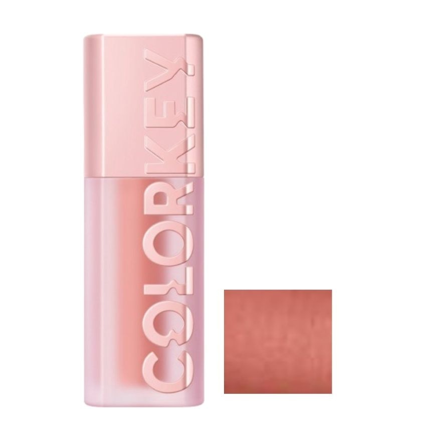 Velvet Matte Lip Stain 01