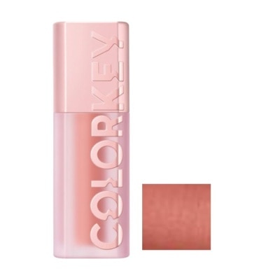 COLORKEY Velvet Matte Lip Stain 01
