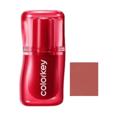 COLORKEY Silky Creamy Matte Lip Mud M05