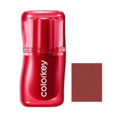 COLORKEY Silky Creamy Matte Lip Mud M06
