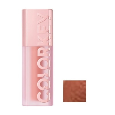 COLORKEY Velvet Matte Lip Stain 02