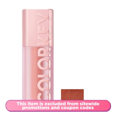 COLORKEY - Velvet Matte Lip Stain 03