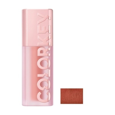 COLORKEY Velvet Matte Lip Stain 03