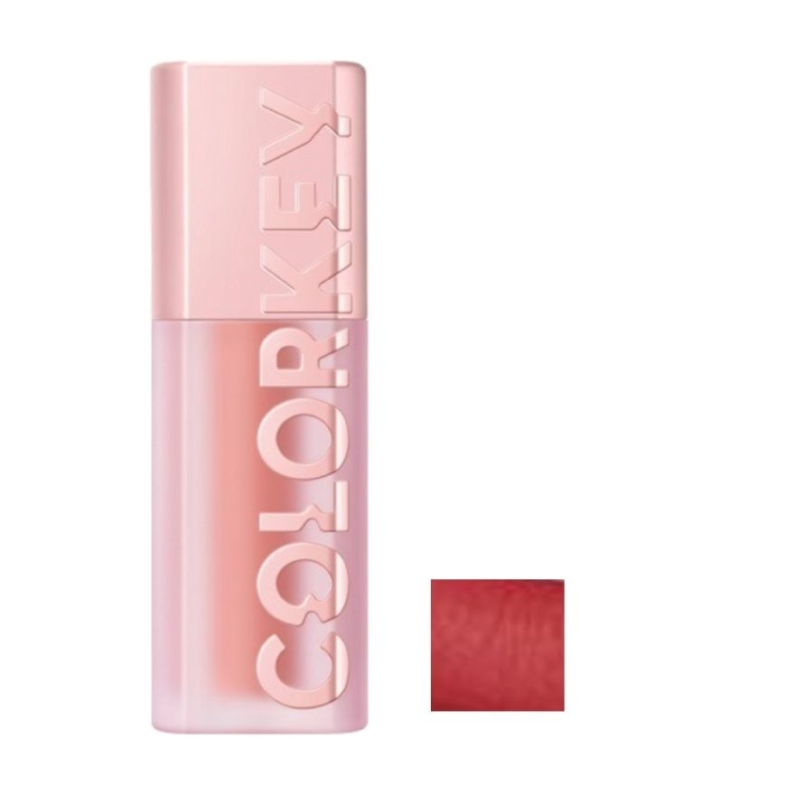 Velvet Matte Lip Stain 04