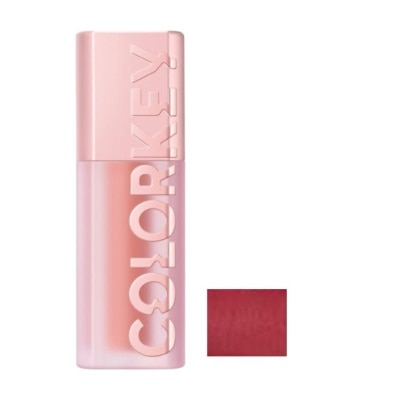 COLORKEY Velvet Matte Lip Stain 05