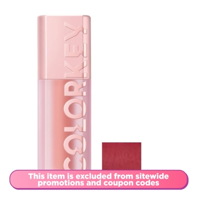 COLORKEY - Velvet Matte Lip Stain 05