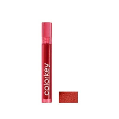 COLORKEY Airy Velvet Lip Lacquer O611