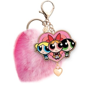 Gwp Snslk Online Bag Charm 1S (While Stock Lasts)