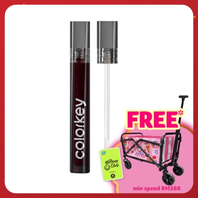 COLORKEY Airy Lip Mirror Series P780