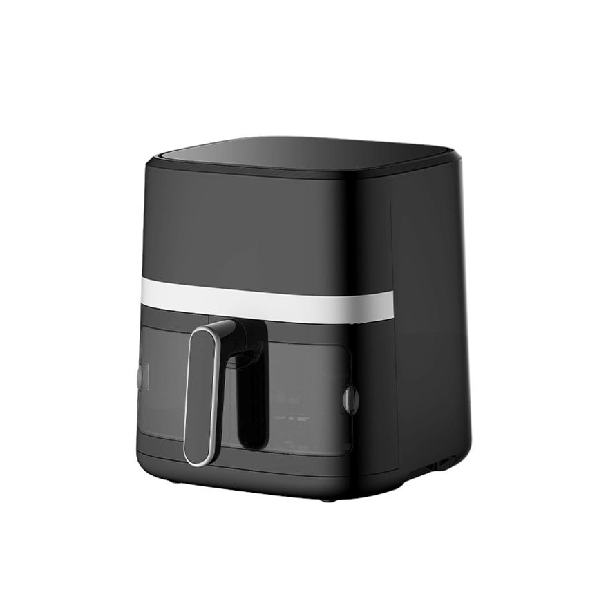 Air fryer 6.5L Black AF65T-BK01A