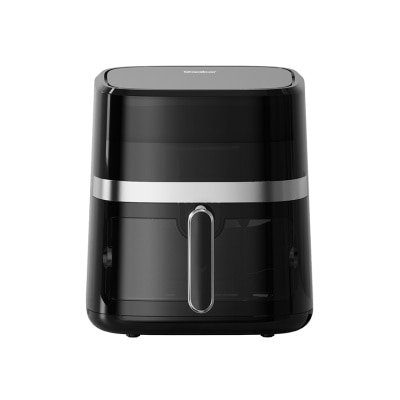 GAABOR Air fryer 6.5L Black AF65T-BK01A