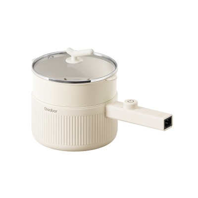 GAABOR Multifunctional Cooker 2L Pink EC-20E01B