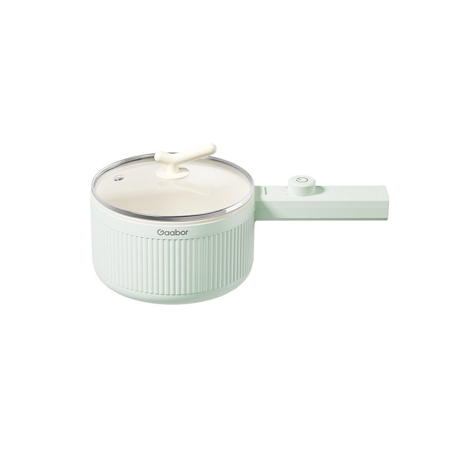 Multifunctional Cooker 2L Green EC-20M01A