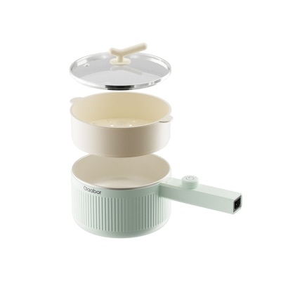 GAABOR Multifunctional Cooker 2L Green EC-20M01A