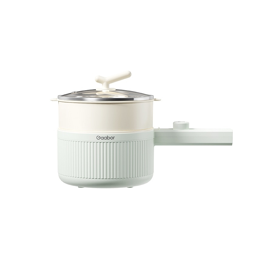 Multifunctional Cooker 2L Green EC-20M01A