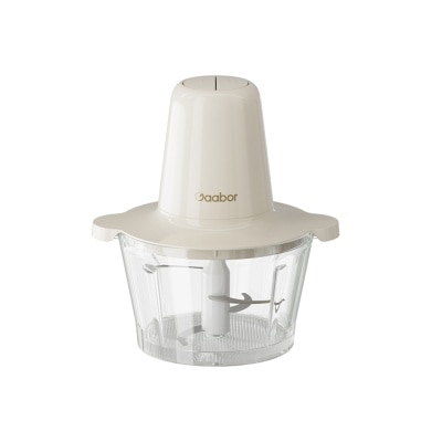 GAABOR Food Processor 2L Cream MG-15M01A