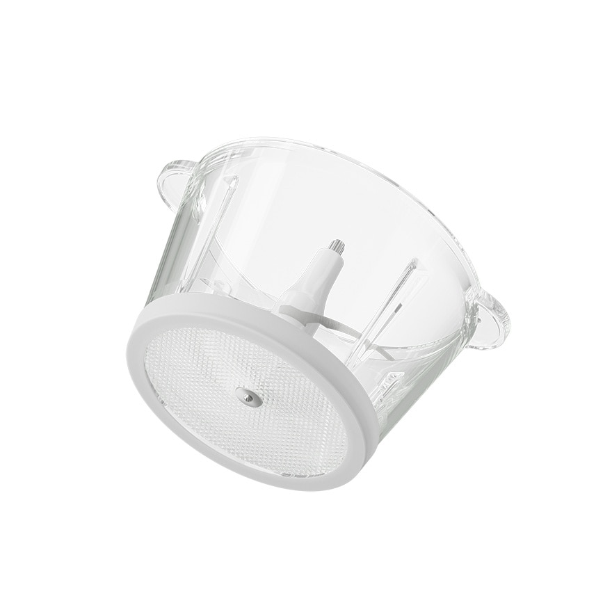 Food Processor 2L Cream MG-15M01A