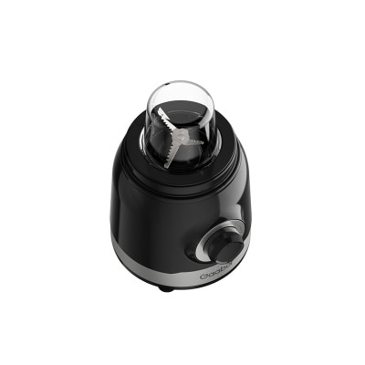 GAABOR 3 In 1 Blender 1.6L Black  JM-16M02A