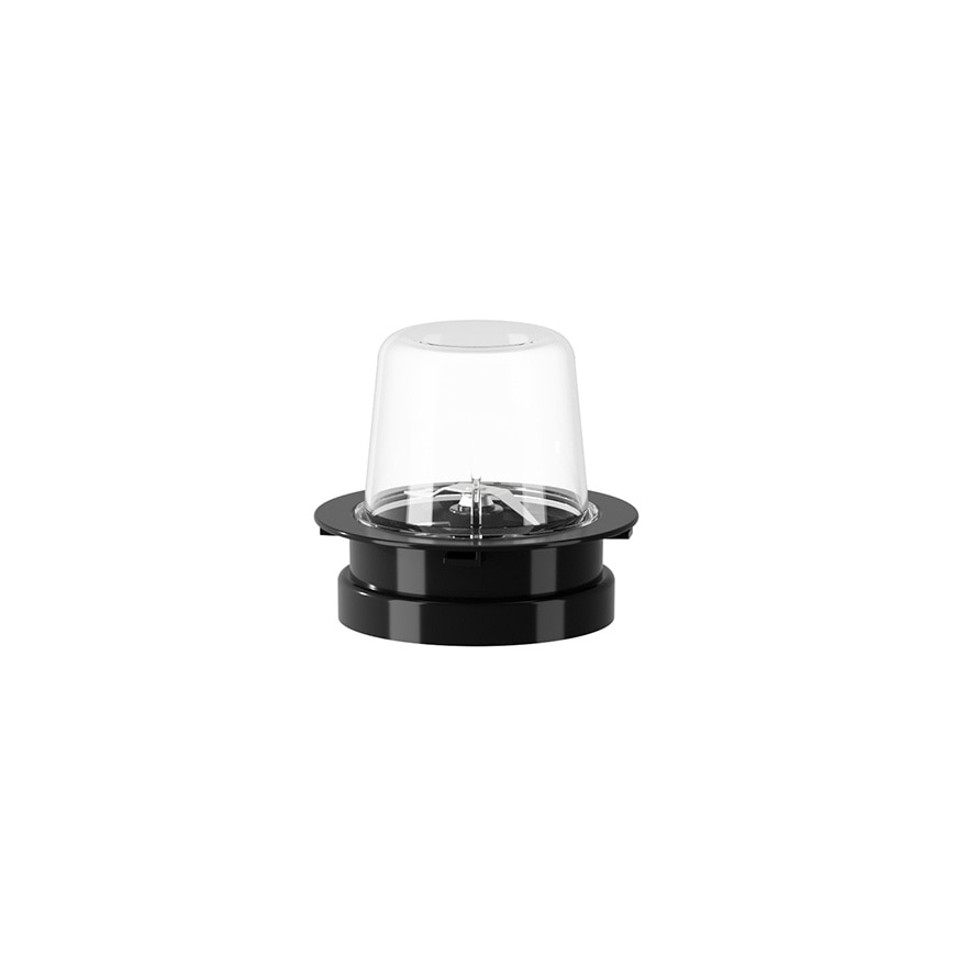 3 In 1 Blender 1.6L Black  JM-16M02A
