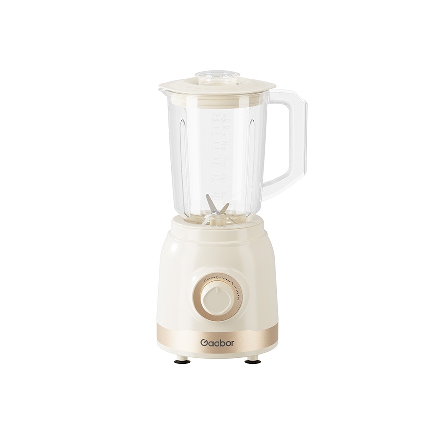 3 In 1 Blender 1.6L Cream JM-16M01A
