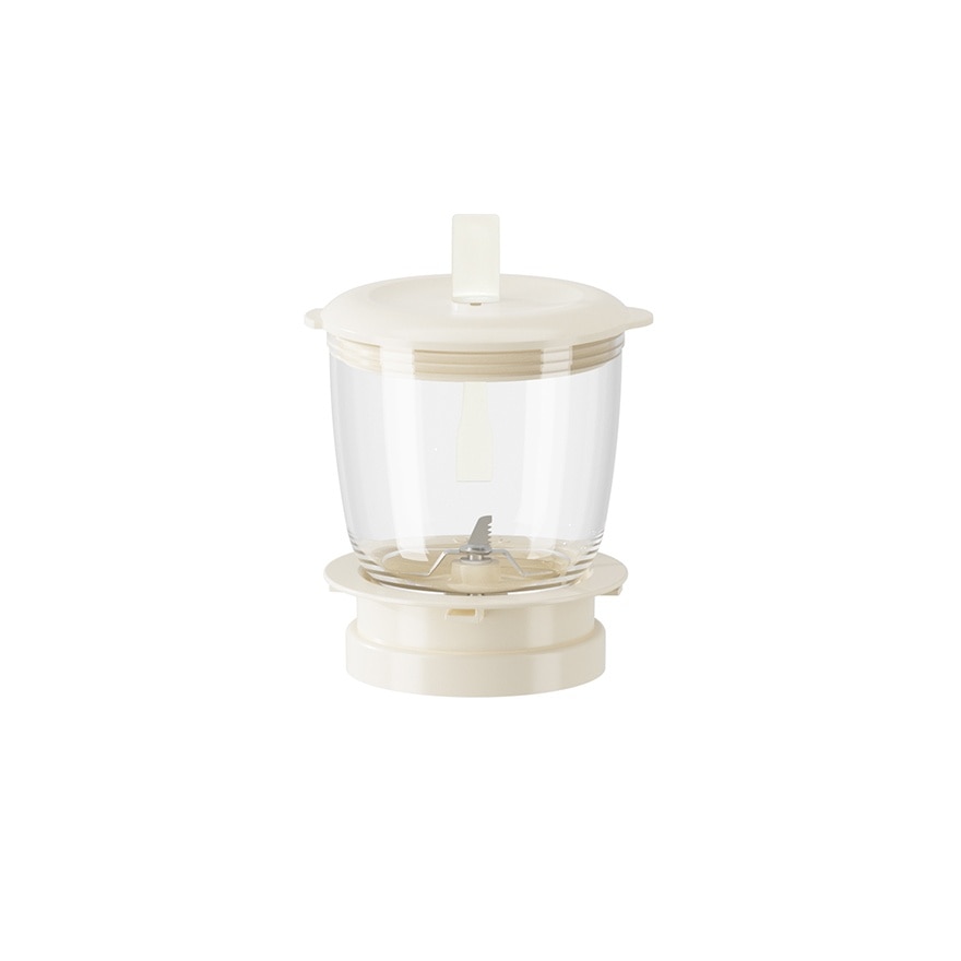 3 In 1 Blender 1.6L Cream JM-16M01A