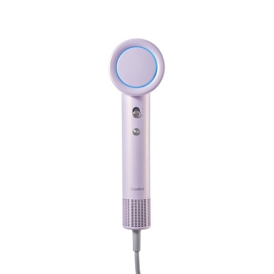 GAABOR High Speed Hair Dryer 110000RPM Purple HD-M02A