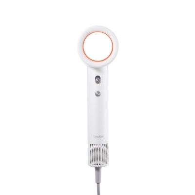GAABOR High Speed Hair Dryer 110000RPM White HD-M02C