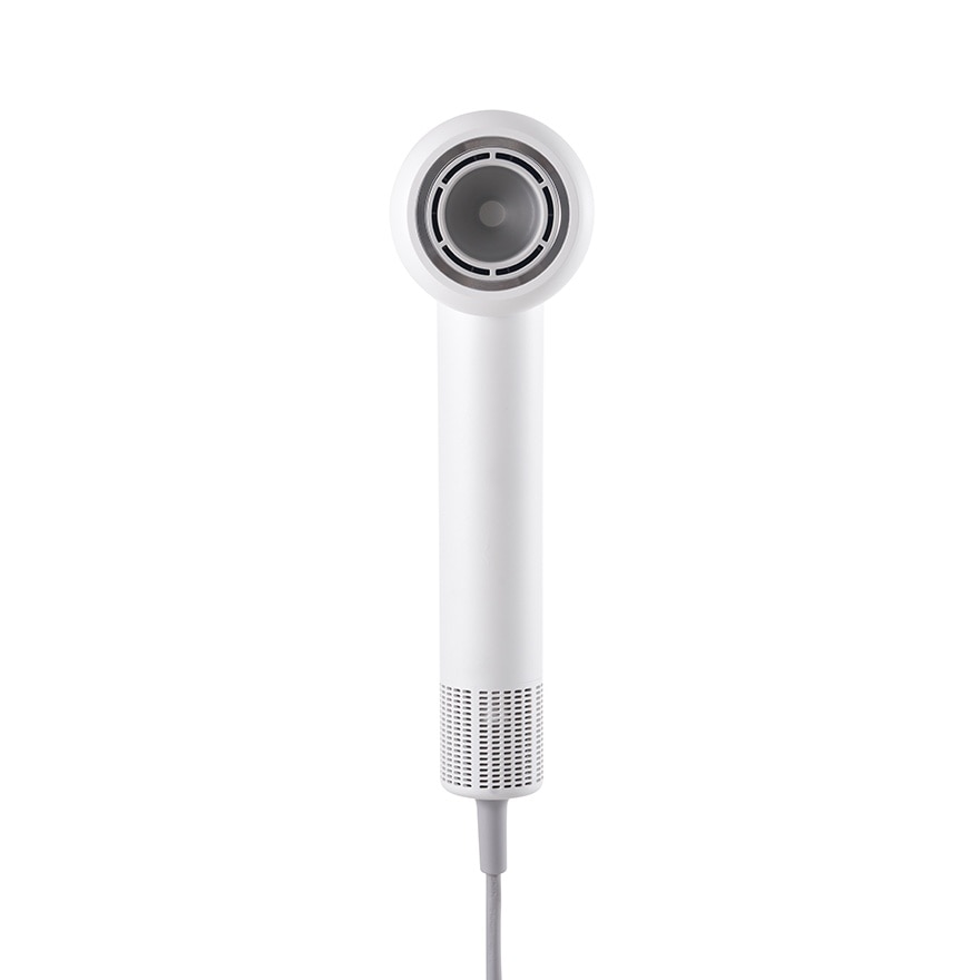 High Speed Hair Dryer 110000RPM White HD-M02C