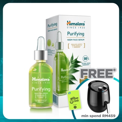 HIMALAYA Purifying Neem Face Serum 15ml