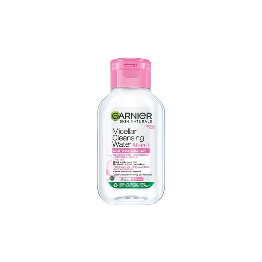 WRP MCLR PINK 48 ML